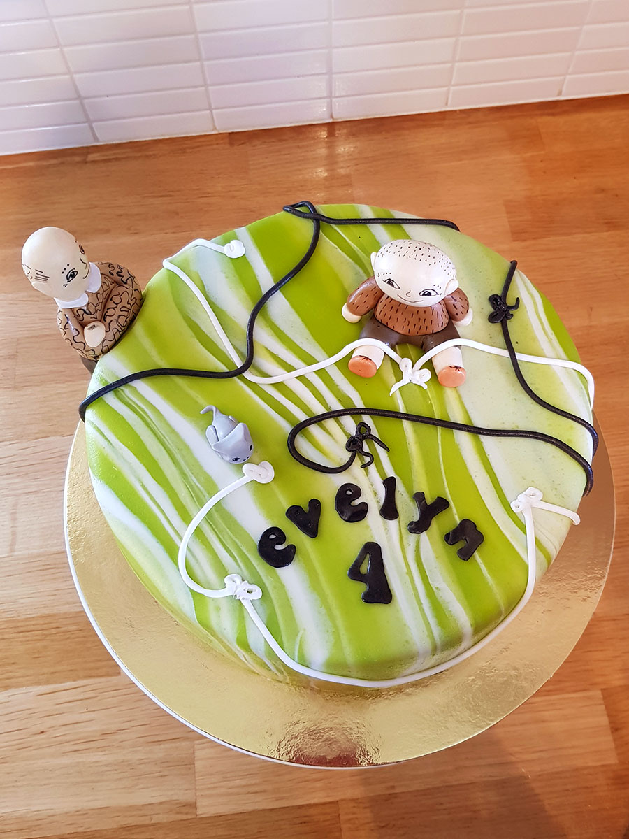 alfons åberg tårta alfie atkins cake cakes by camilla